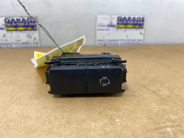 Przelacznik Mercedes E-Klasse