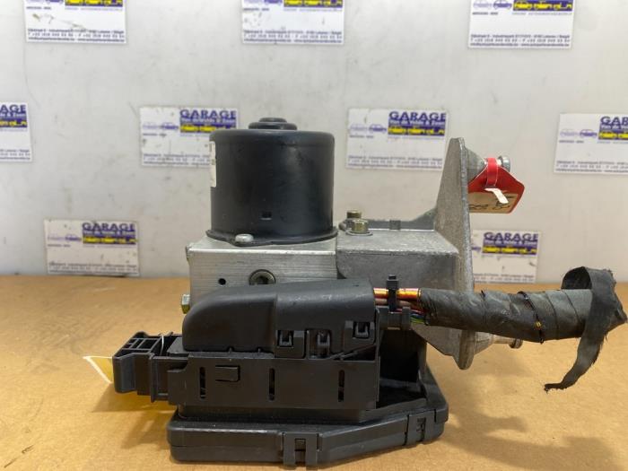 Pompe ABS Mercedes C-Klasse