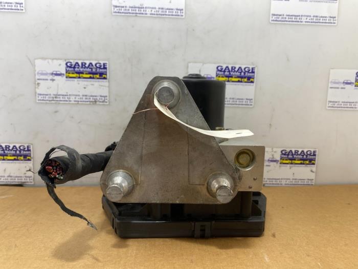 Pompe ABS Mercedes C-Klasse