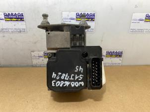 Gebruikte ABS Computer Mercedes A (W168) 1.7 A-170 CDI 16V Prijs € 78,65 Inclusief btw aangeboden door Autoparts Van De Velde