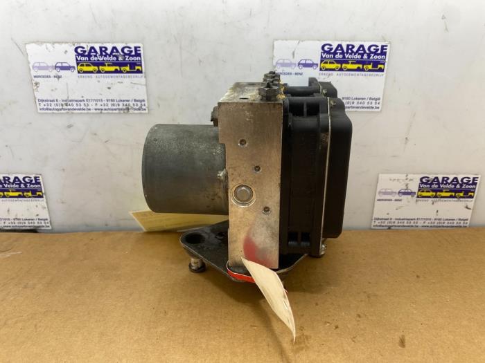 Pompe ABS Mercedes E-Klasse