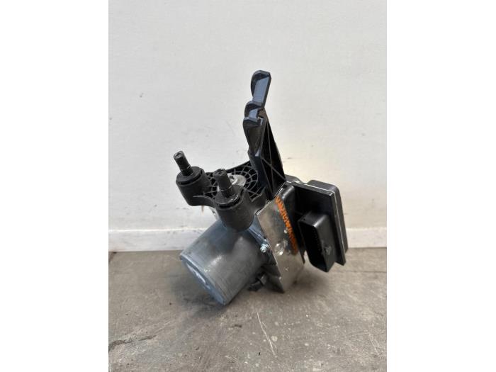 Pompa ABS Mercedes E-Klasse