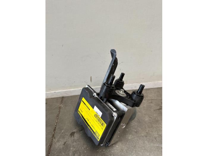 Pompe ABS Mercedes E-Klasse