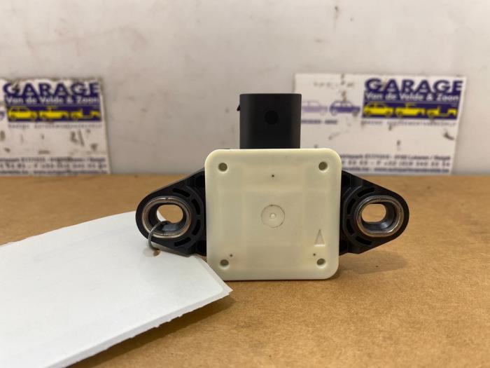 Steering angle sensor Mercedes E-Klasse