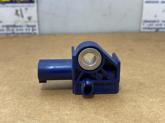 Modul (rózne) Mercedes E-Klasse