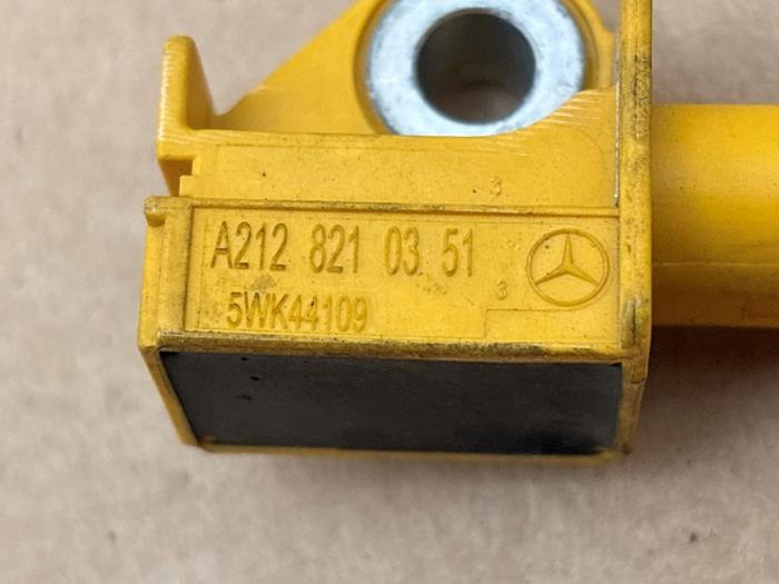 Module (divers) Mercedes E-Klasse