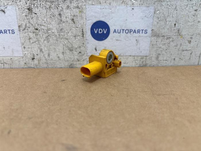 Module (divers) Mercedes E-Klasse