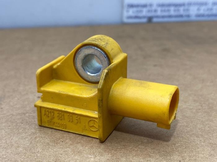 Modul (rózne) Mercedes E-Klasse