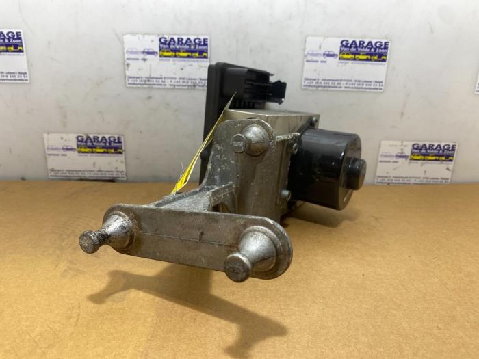 ABS Computer Mercedes C-Klasse