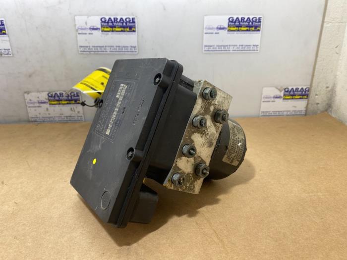 ABS Computer Mercedes C-Klasse