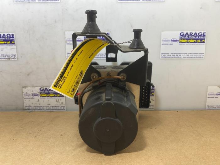 Pompe ABS Mercedes C-Klasse