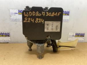 Gebruikte ABS Computer Mercedes E (C207) E-200 2.0 Turbo 16V Prijs € 108,90 Inclusief btw aangeboden door Autoparts Van De Velde