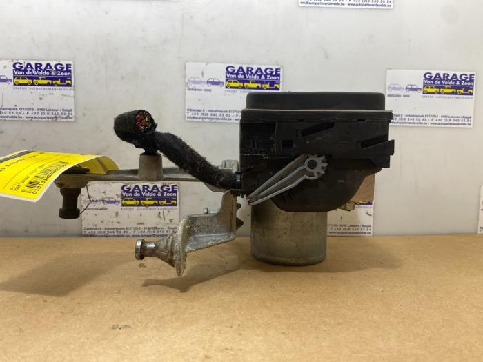 ABS pump Mercedes A-Klasse