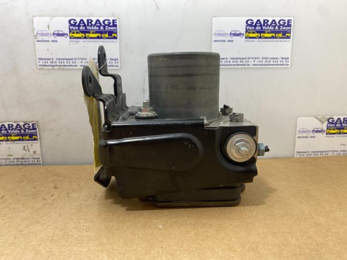 Pompe ABS Mercedes Vito