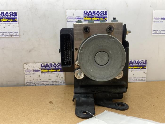 Pompe ABS Mercedes Vito