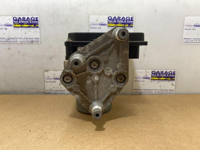 ABS pump Mercedes Sprinter