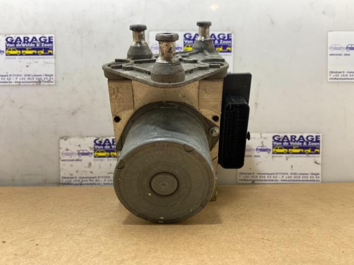 ABS pump Mercedes Sprinter