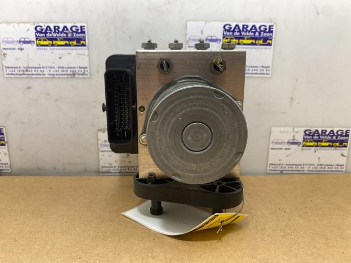 Pompe ABS Mercedes C-Klasse