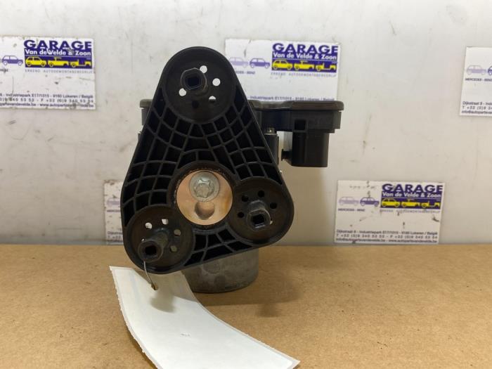 Pompe ABS Mercedes C-Klasse