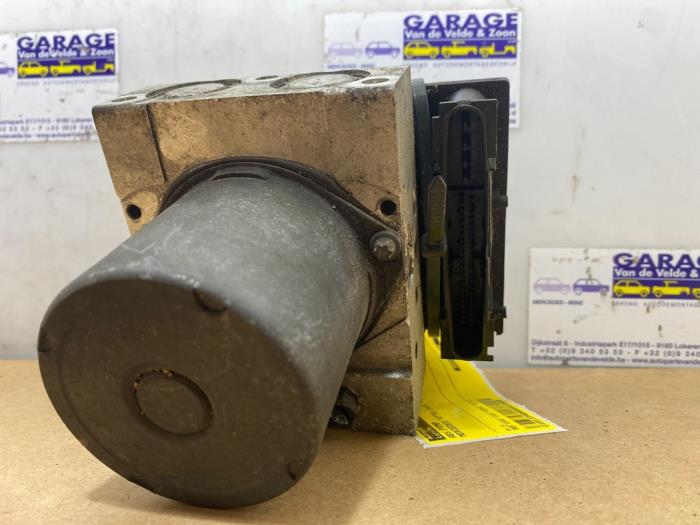 Pompe ABS Mercedes Vito