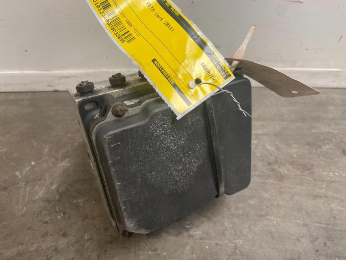 Pompe ABS Mercedes Vito