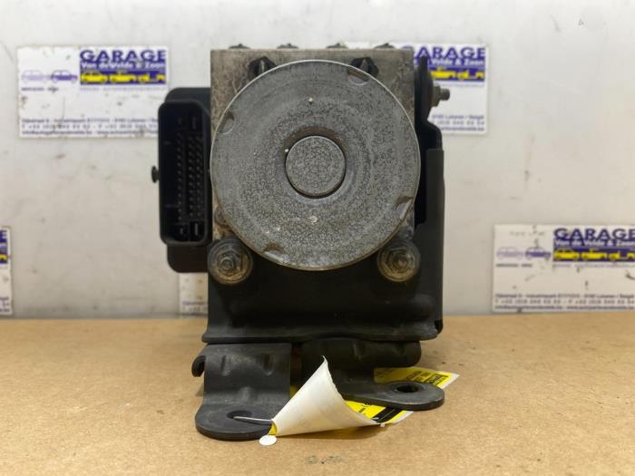 ABS Computer Mercedes Vito