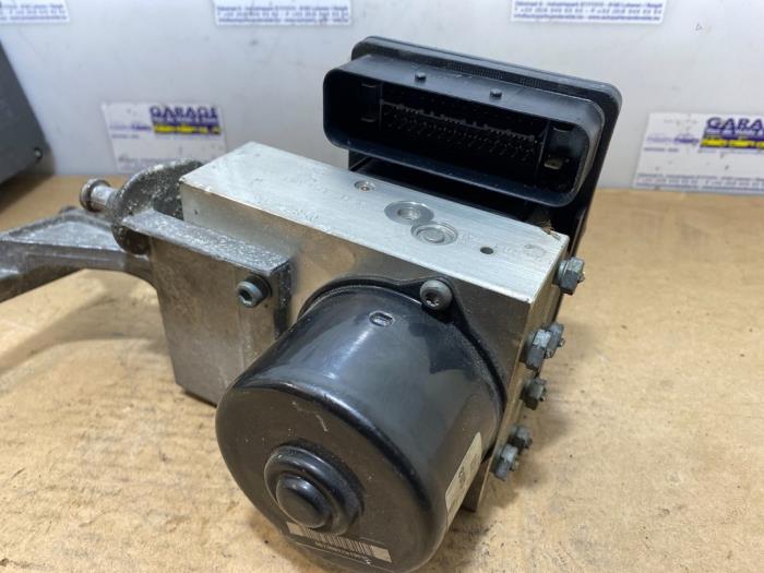 Pompe ABS Mercedes C-Klasse