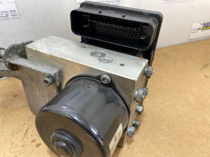 Pompe ABS Mercedes C-Klasse