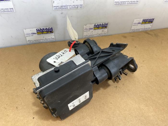 Pompa ABS Mercedes E-Klasse