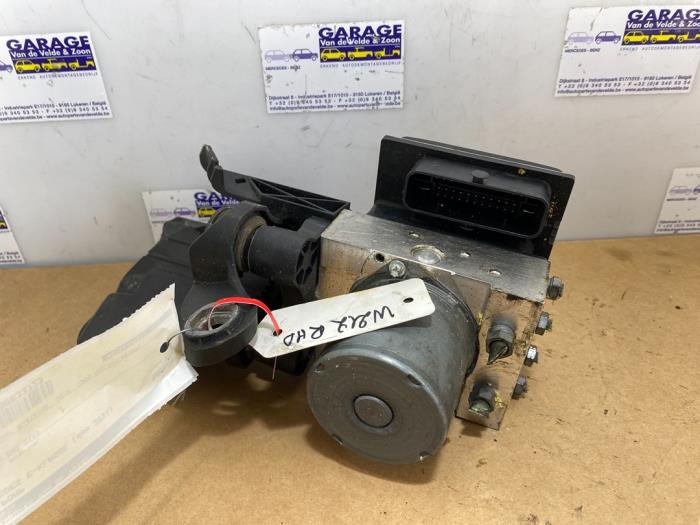 Pompe ABS Mercedes E-Klasse