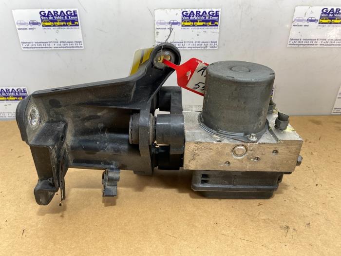 Pompe ABS Mercedes E-Klasse