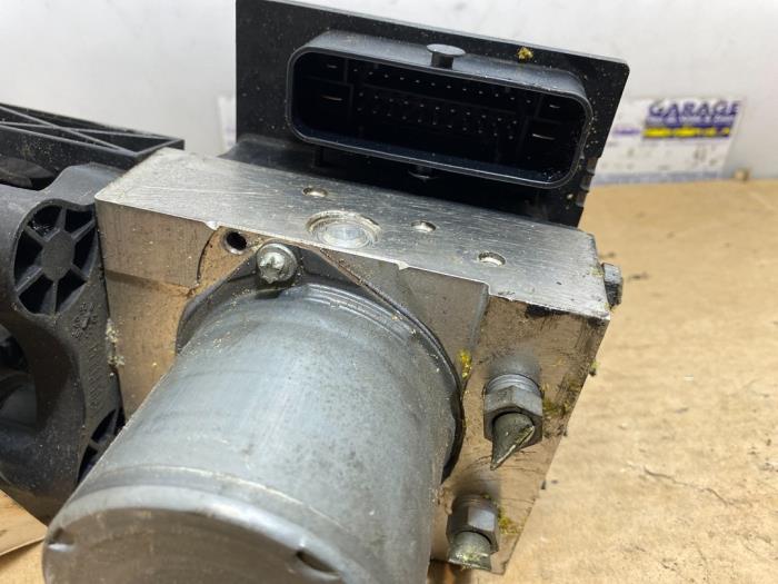 Pompe ABS Mercedes E-Klasse