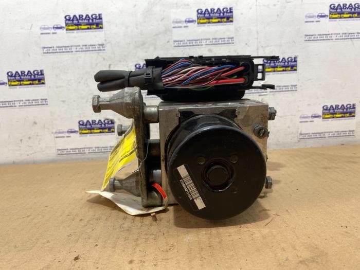 ABS Computer Mercedes C-Klasse