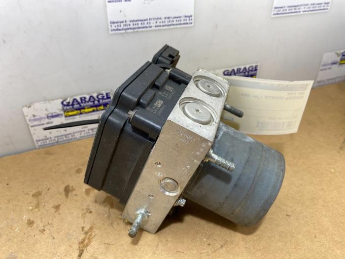 Pompa ABS Mercedes Sprinter