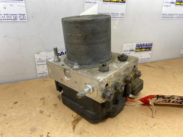 Pompa ABS Mercedes Sprinter