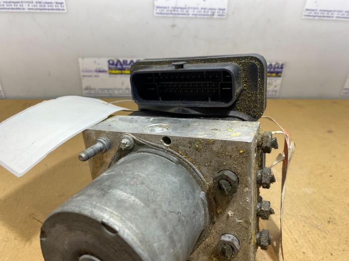 Pompa ABS Mercedes Sprinter