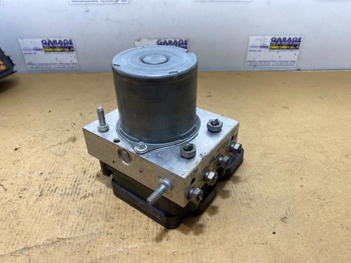 ABS Computer Mercedes Sprinter