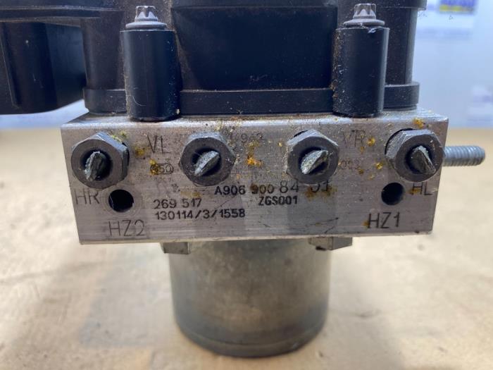 ABS Computer Mercedes Sprinter