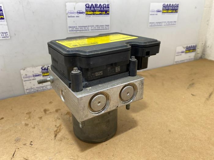 ABS Computer Mercedes Sprinter