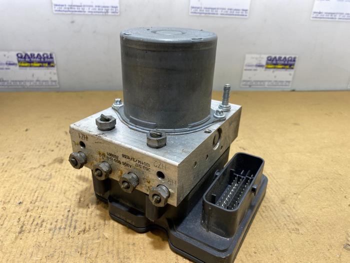 ABS Computer Mercedes Sprinter