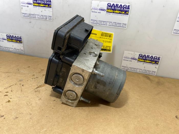 ABS Computer Mercedes Sprinter