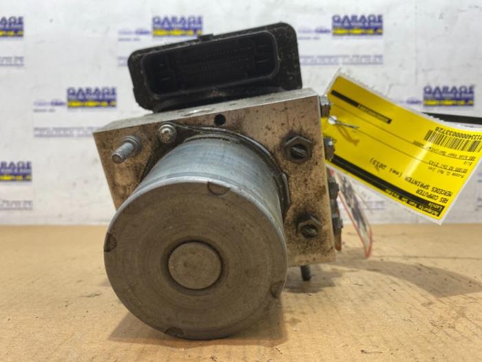 ABS Computer Mercedes Sprinter