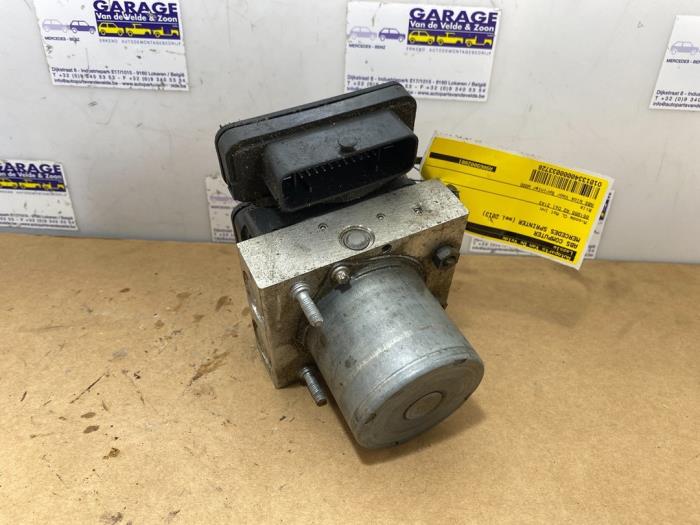 ABS Computer Mercedes Sprinter