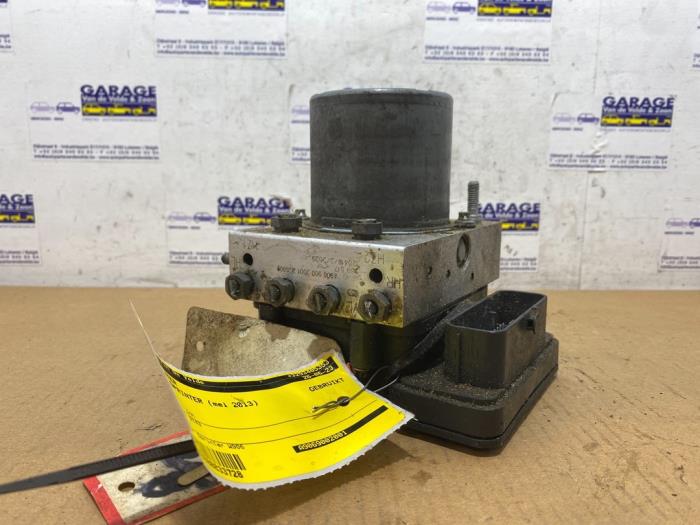 ABS Computer Mercedes Sprinter