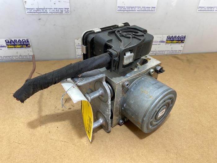 Pompa ABS Mercedes GLC-Klasse