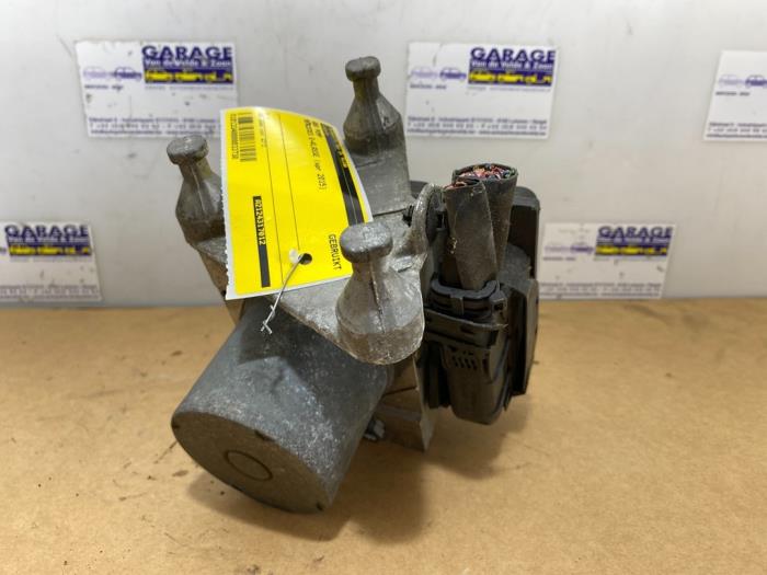 ABS Pumpe Mercedes E-Klasse