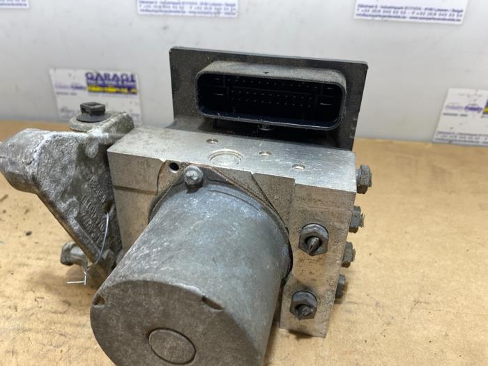 Pompe ABS Mercedes E-Klasse