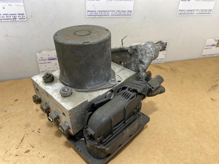 Pompe ABS Mercedes E-Klasse