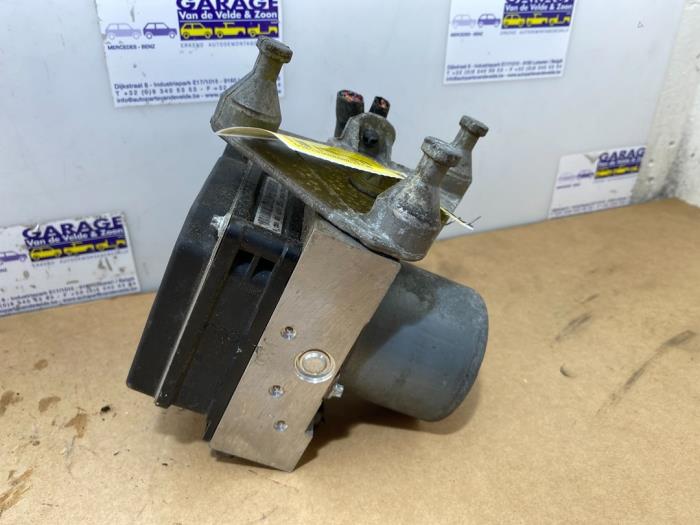 Pompe ABS Mercedes E-Klasse