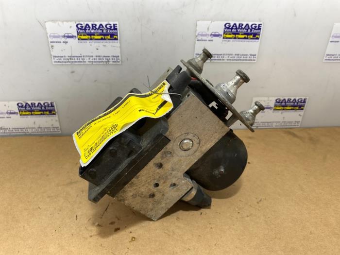 ABS Pomp Mercedes A-Klasse